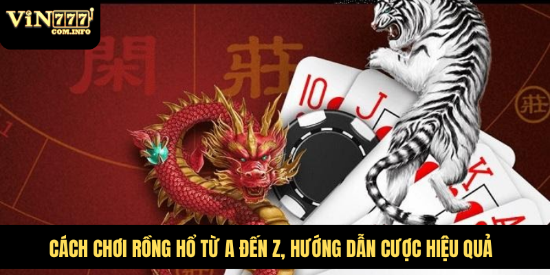 Cách Chơi Rồng